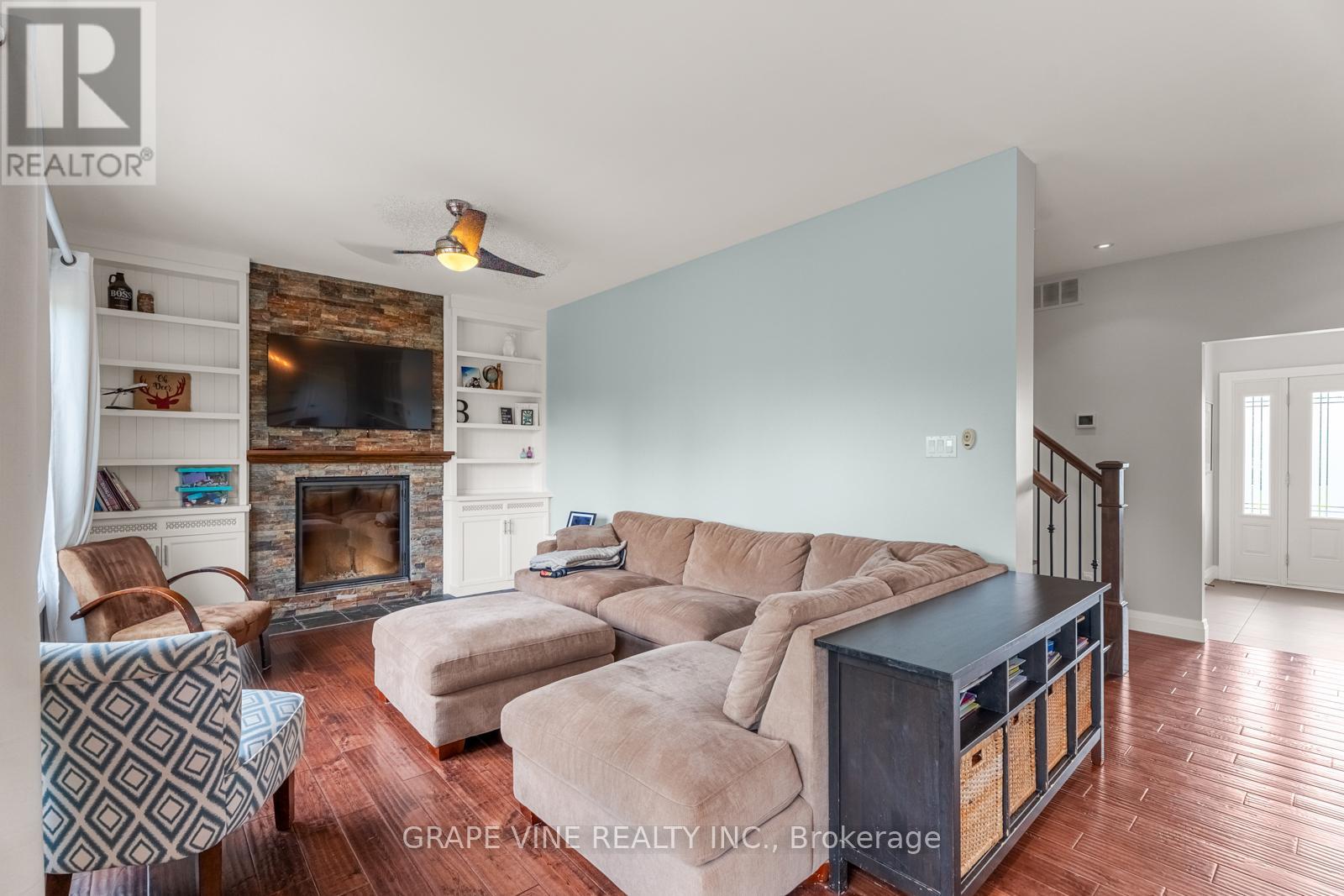 8055 Craig Farm Drive
