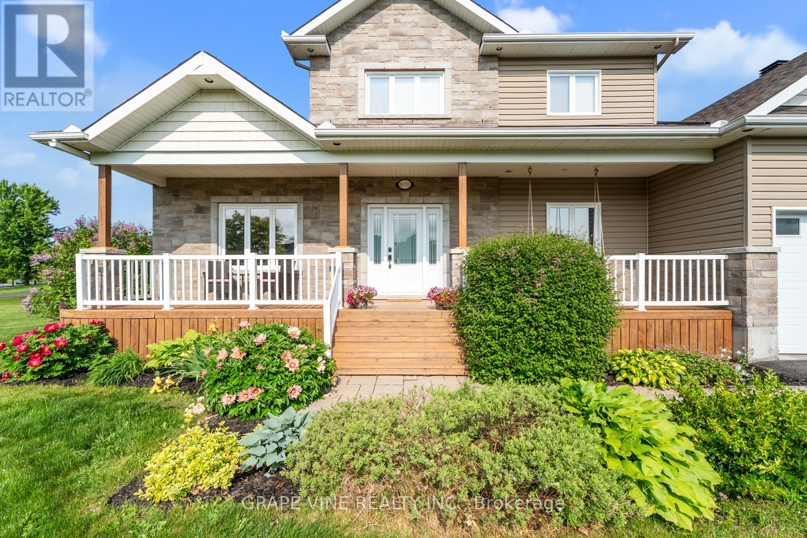 8055 Craig Farm Drive