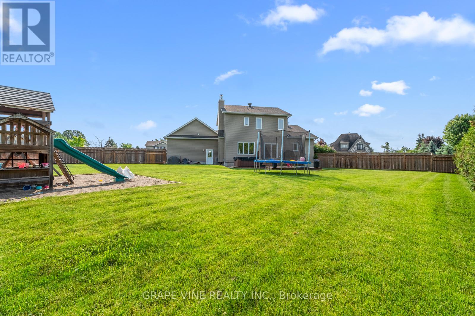8055 Craig Farm Drive