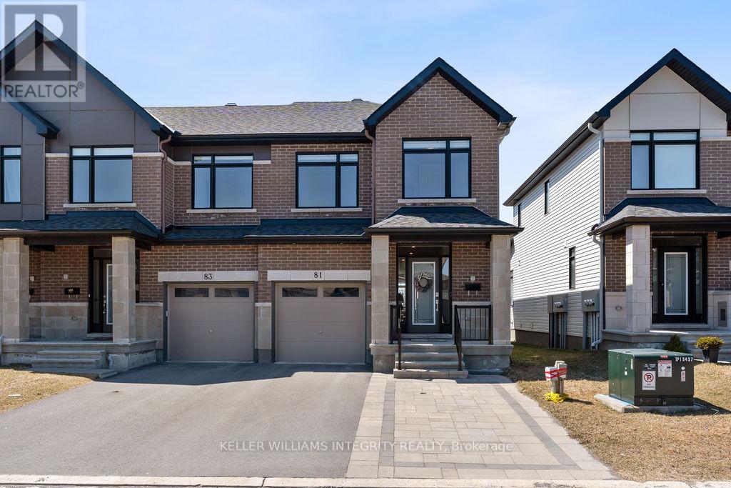 81 Heirloom Street