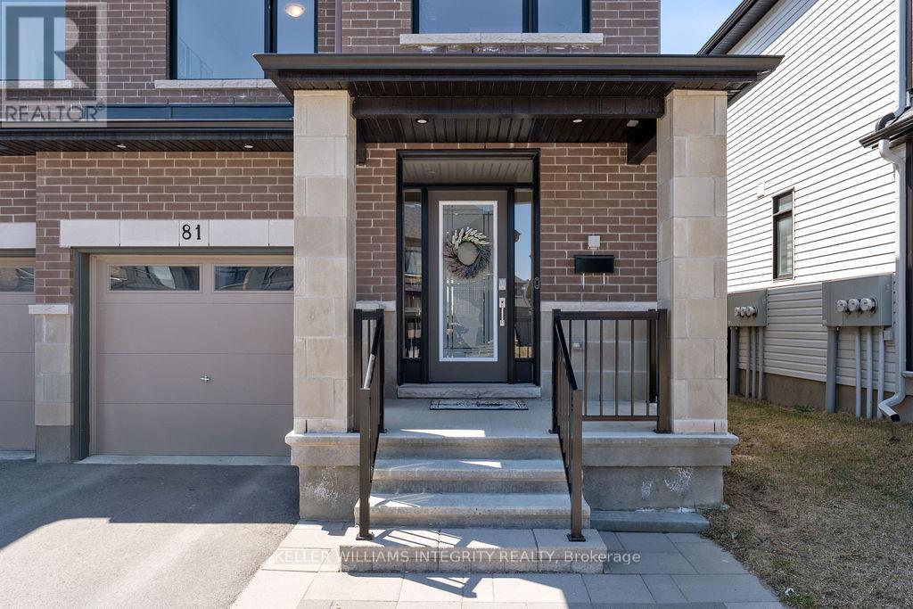 81 Heirloom Street