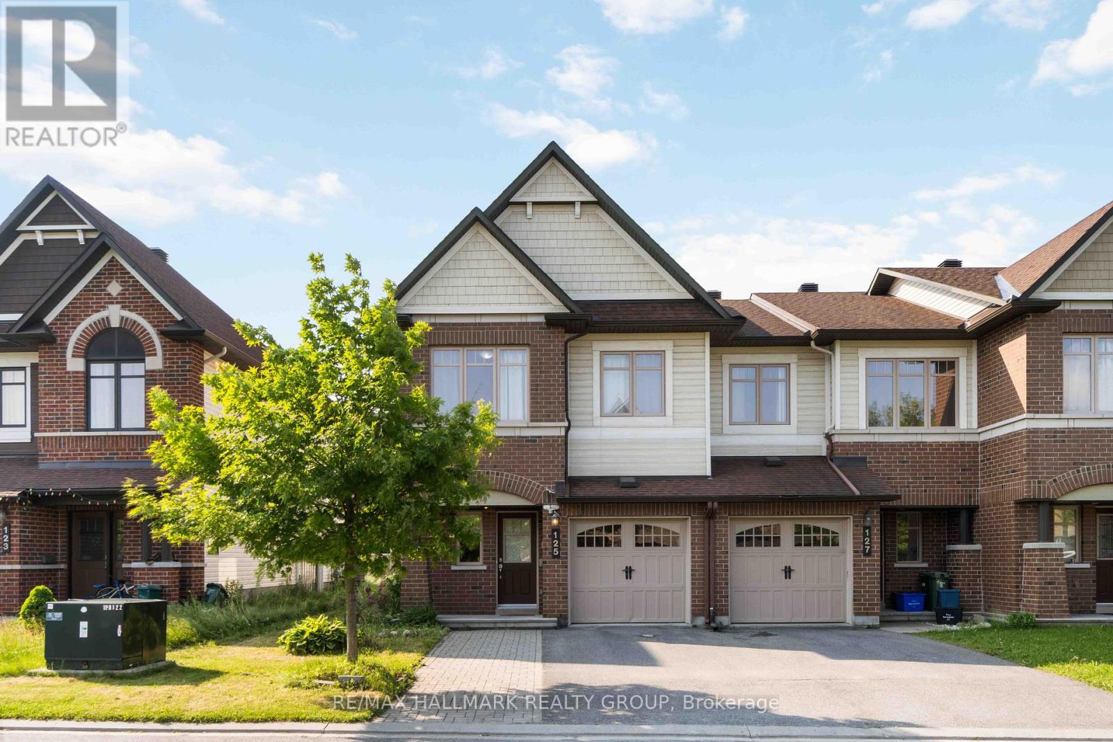 125 Mancini Way
