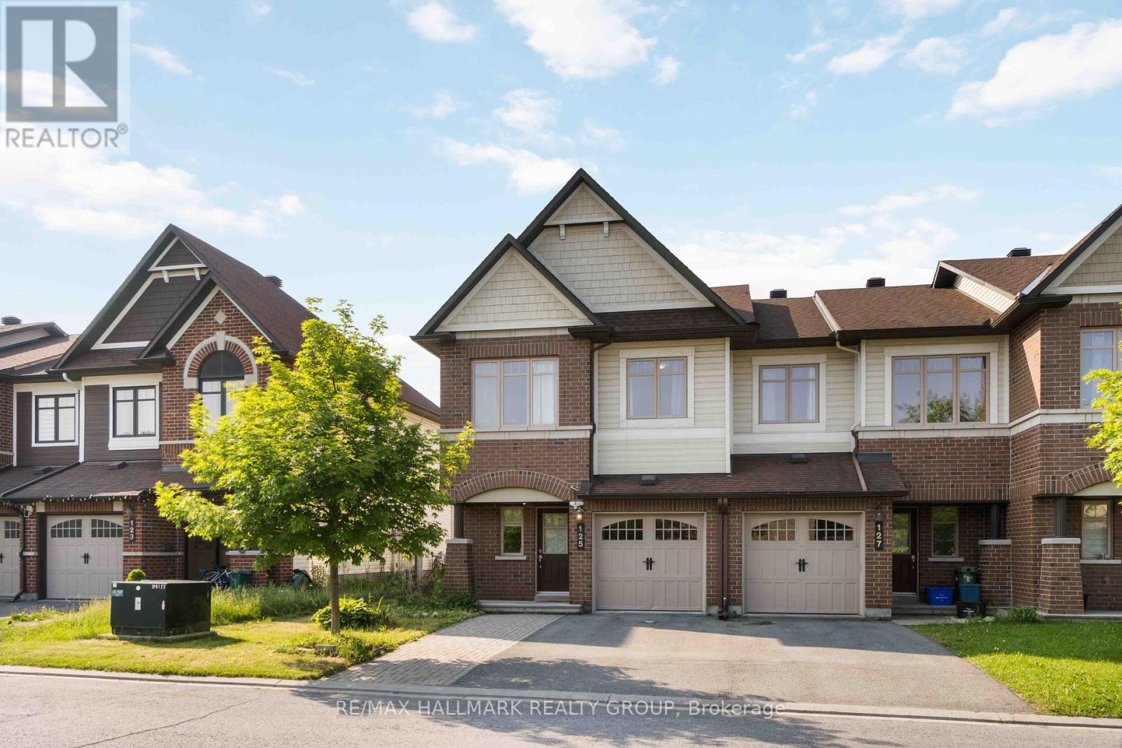 125 Mancini Way