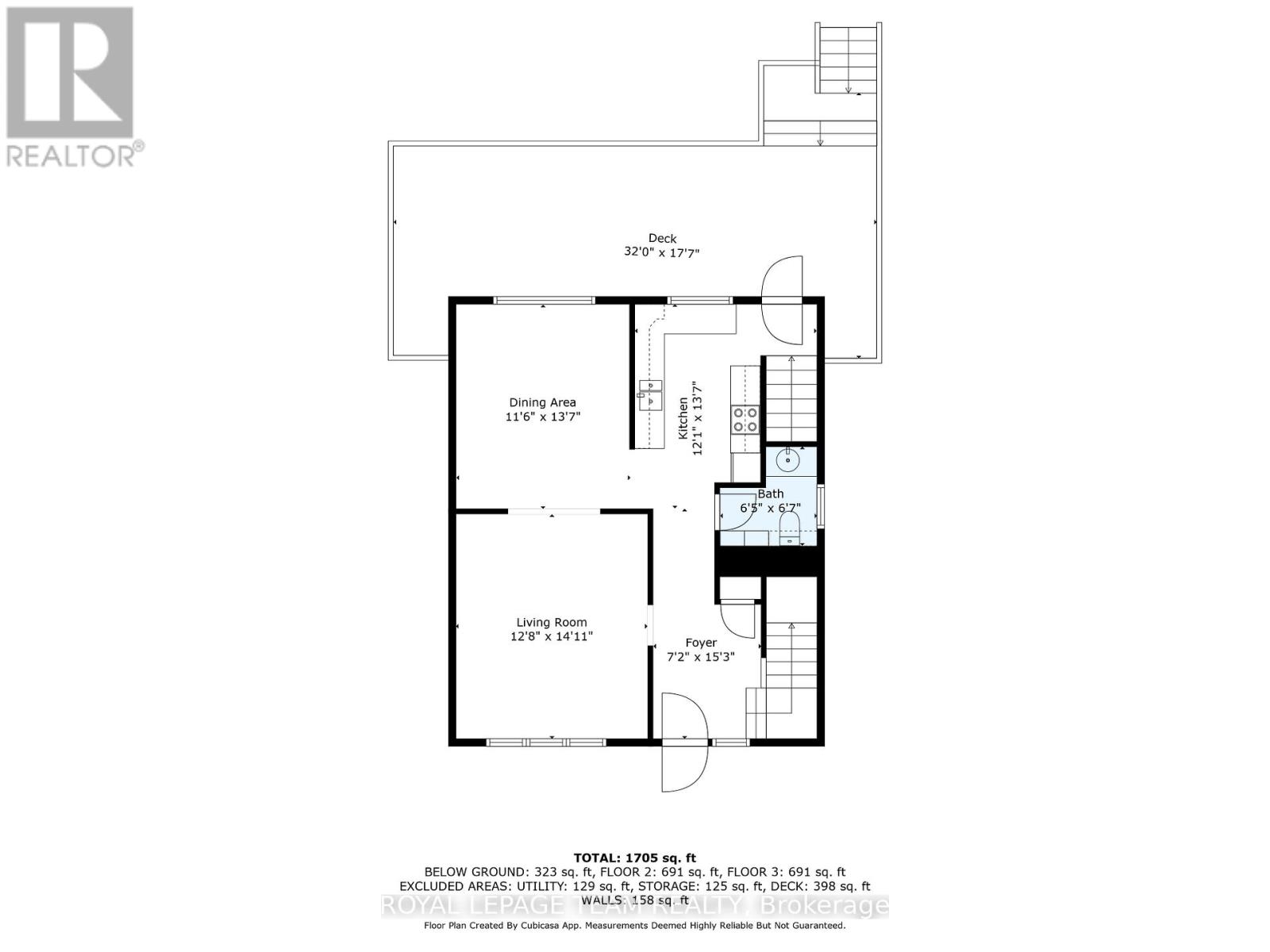 96 Prince Albert Street