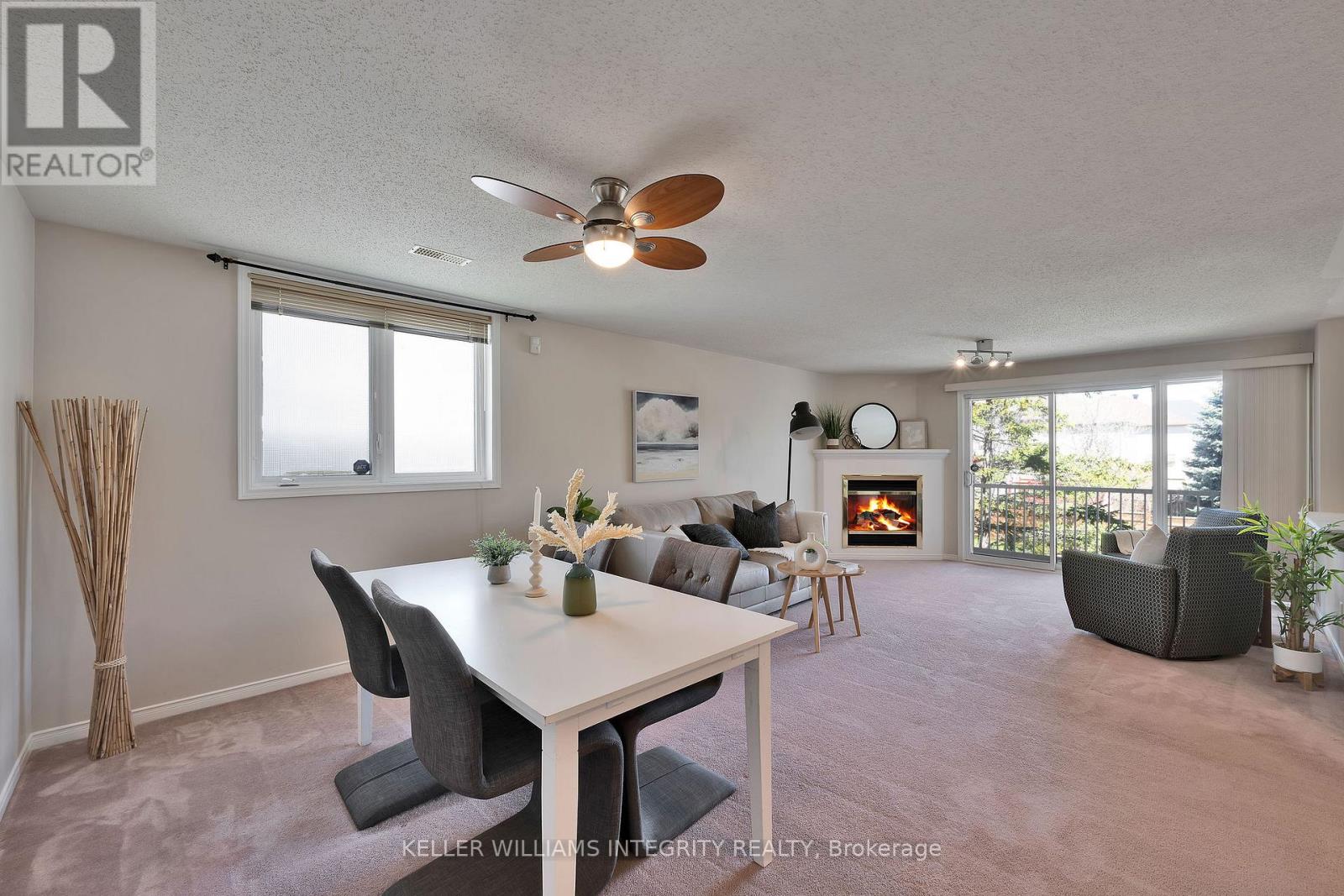 B - 10 Daybreak Street