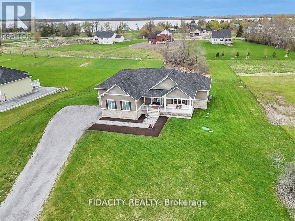 168 Kaswit Drive