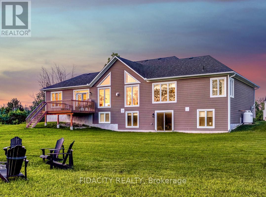 168 Kaswit Drive