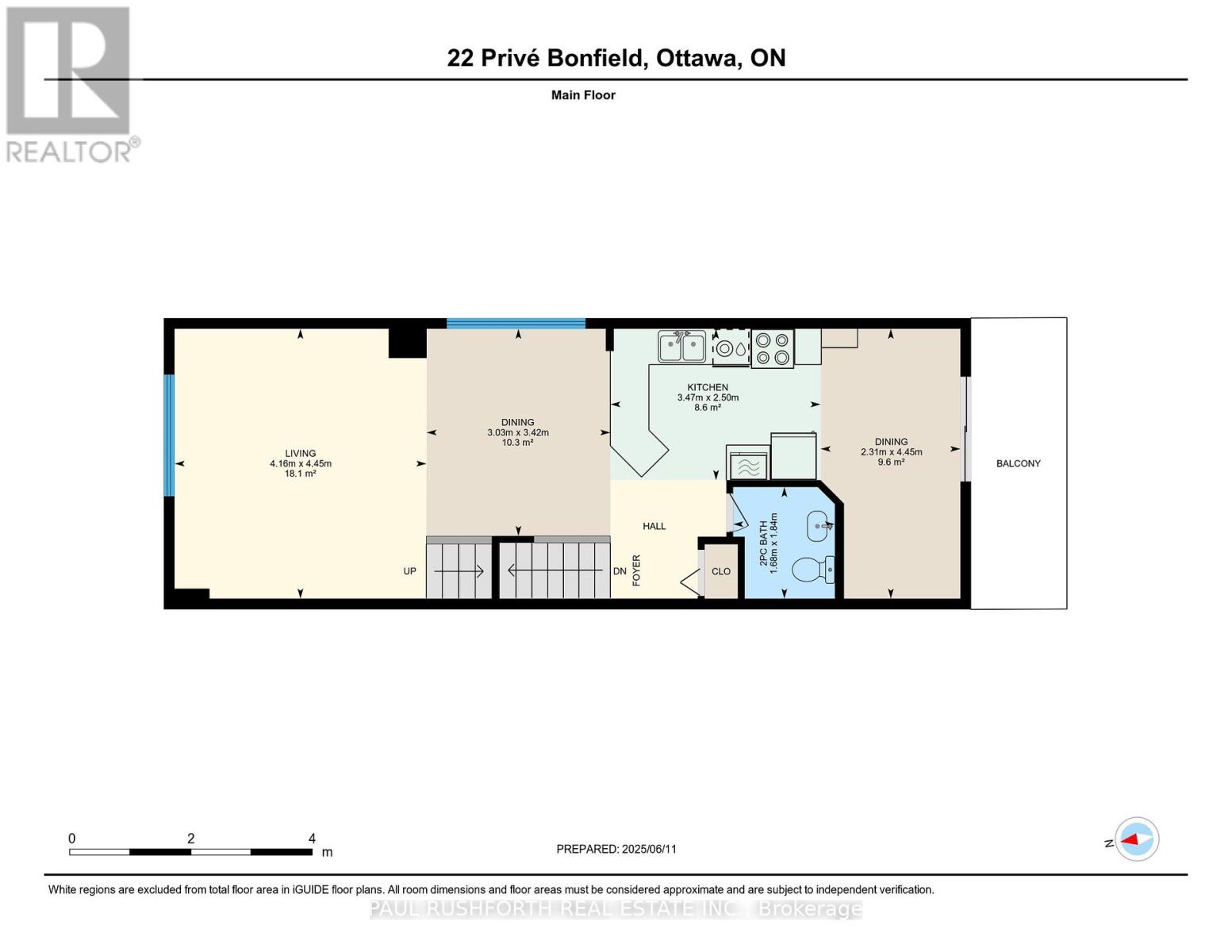 22 Bonfield Private