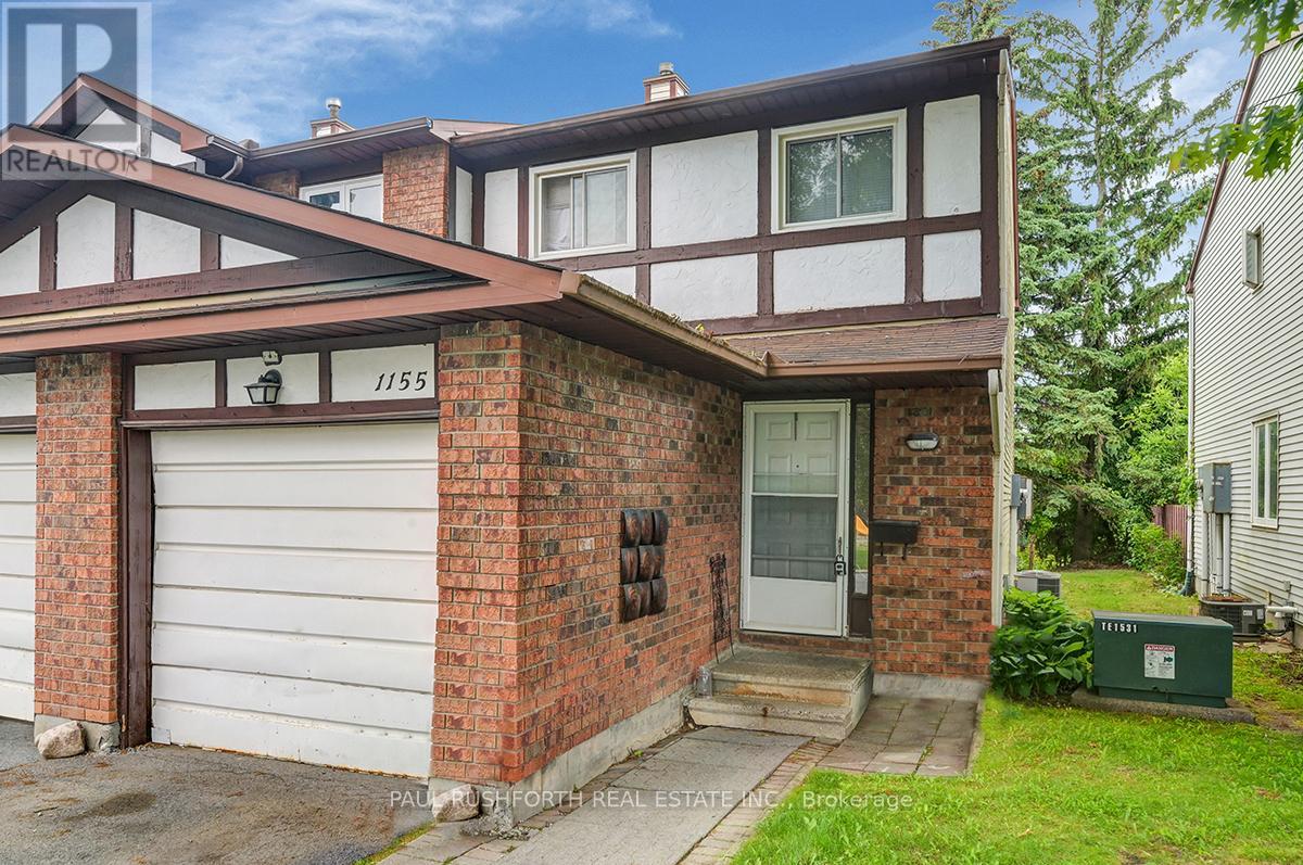 1155 Millwood Court