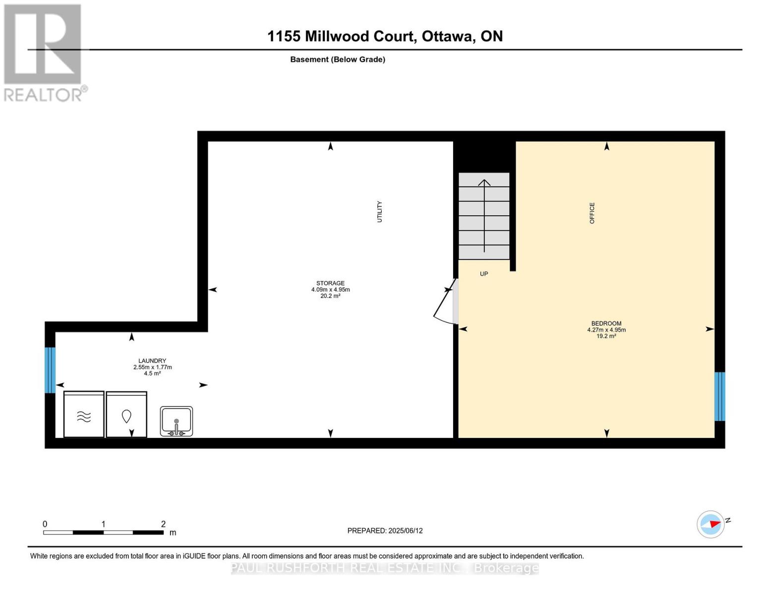 1155 Millwood Court