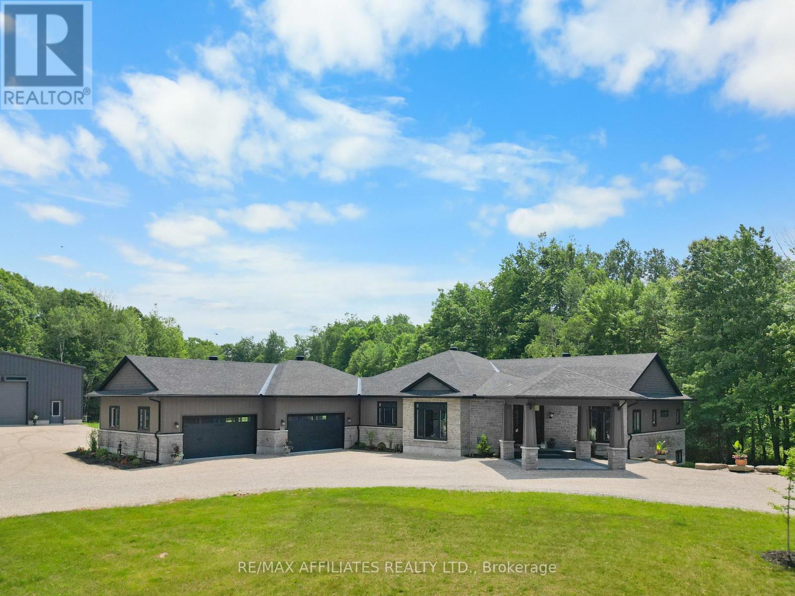 1155 Ebbs Bay Road