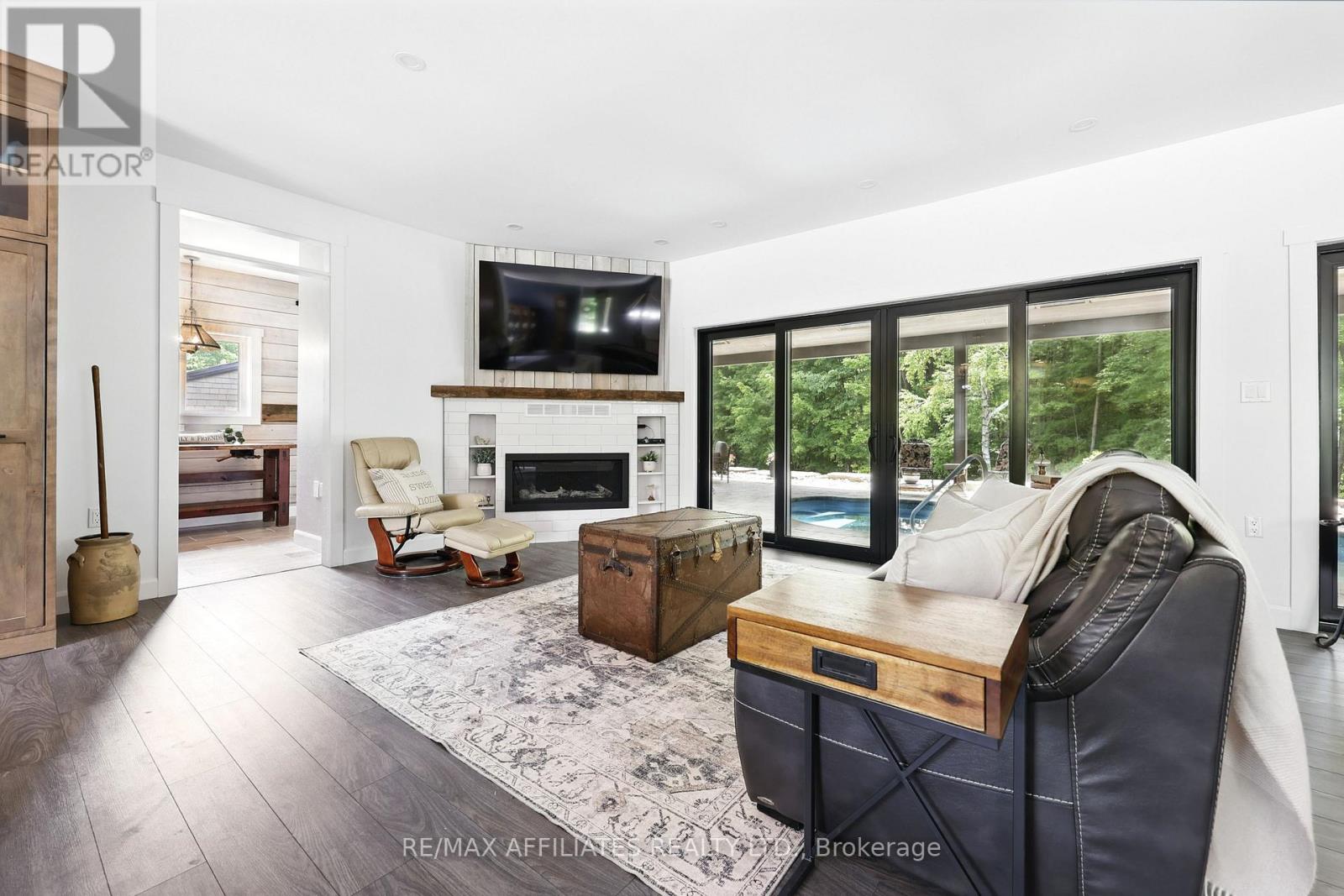 1155 Ebbs Bay Road