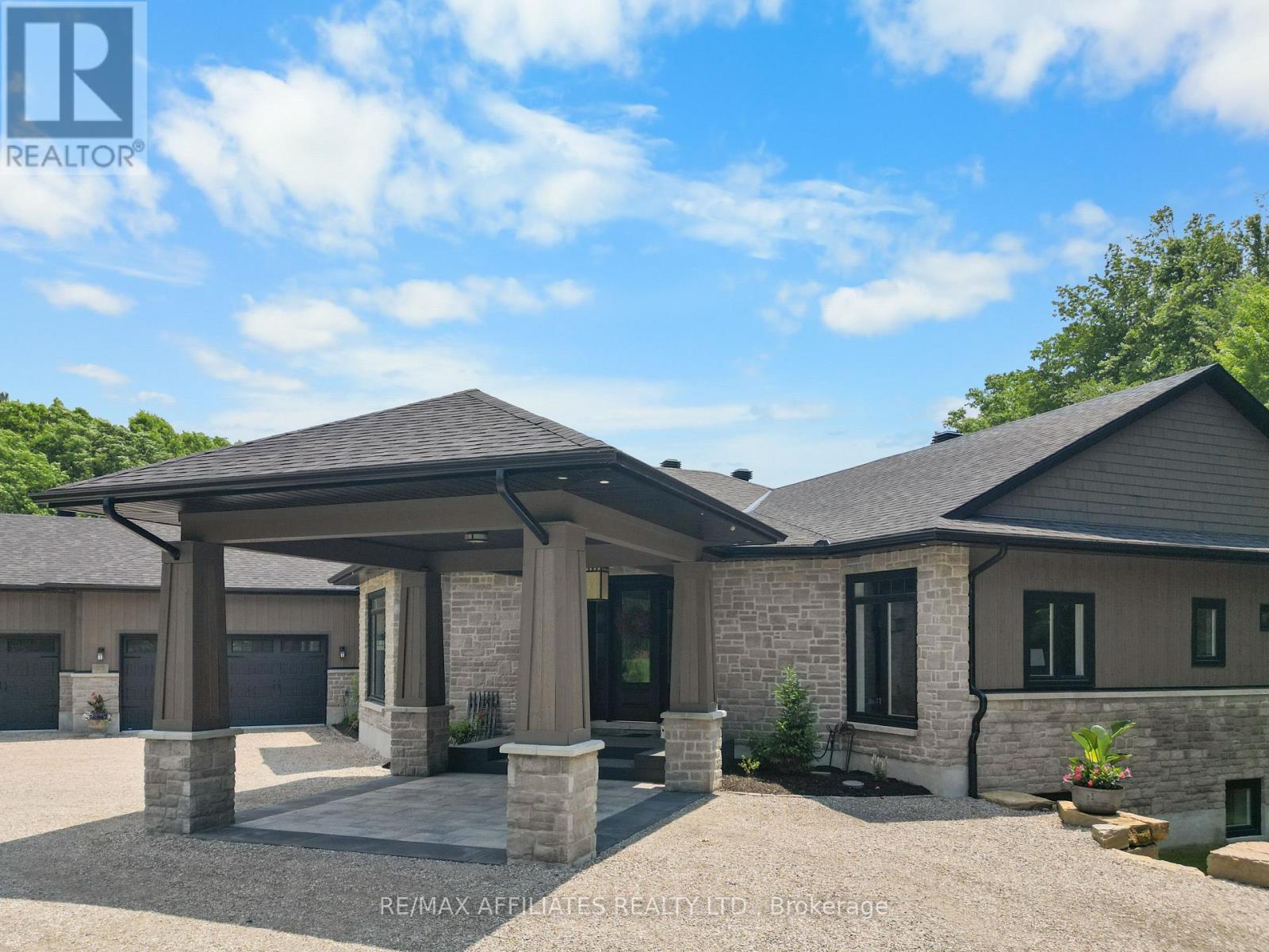 1155 Ebbs Bay Road