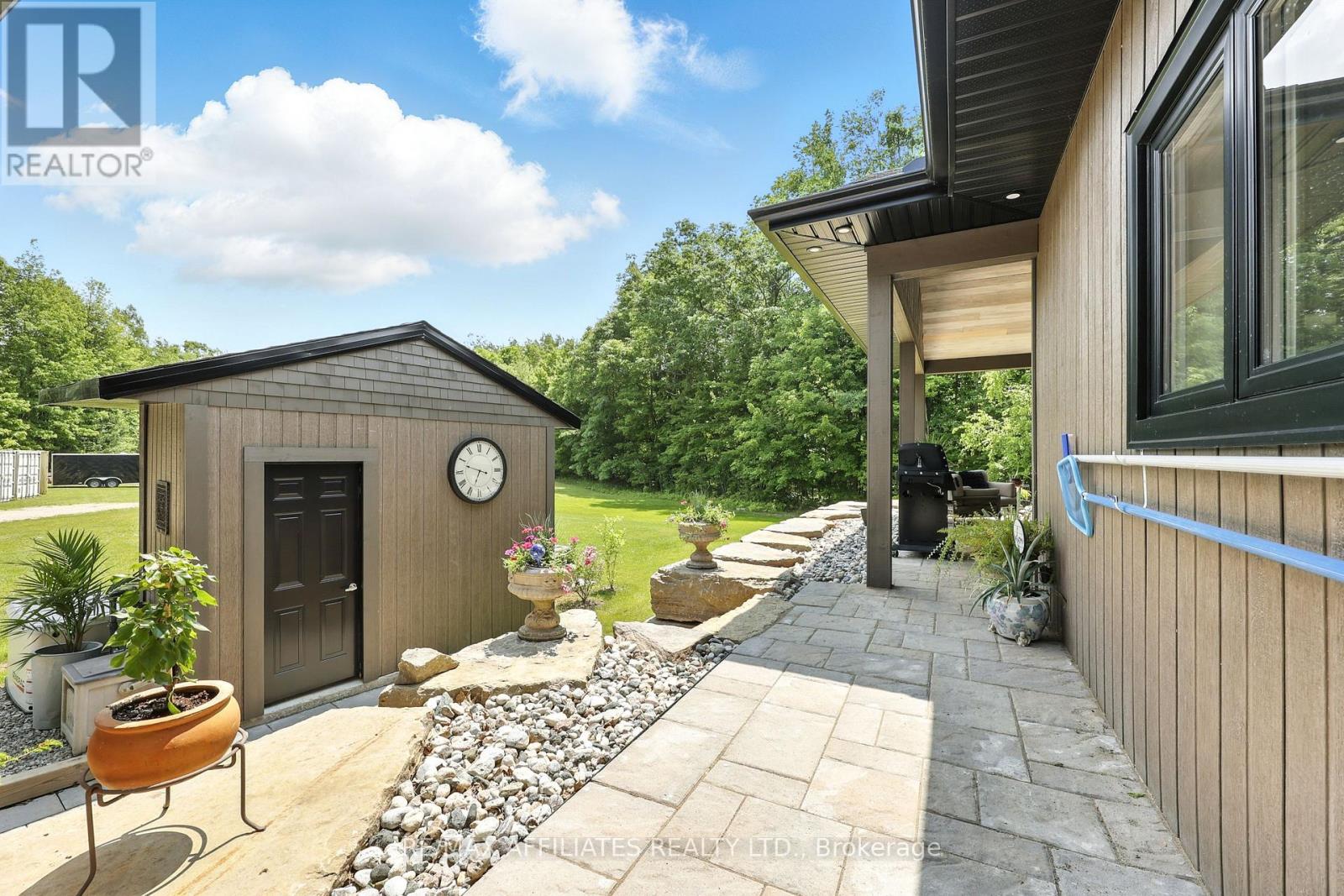 1155 Ebbs Bay Road