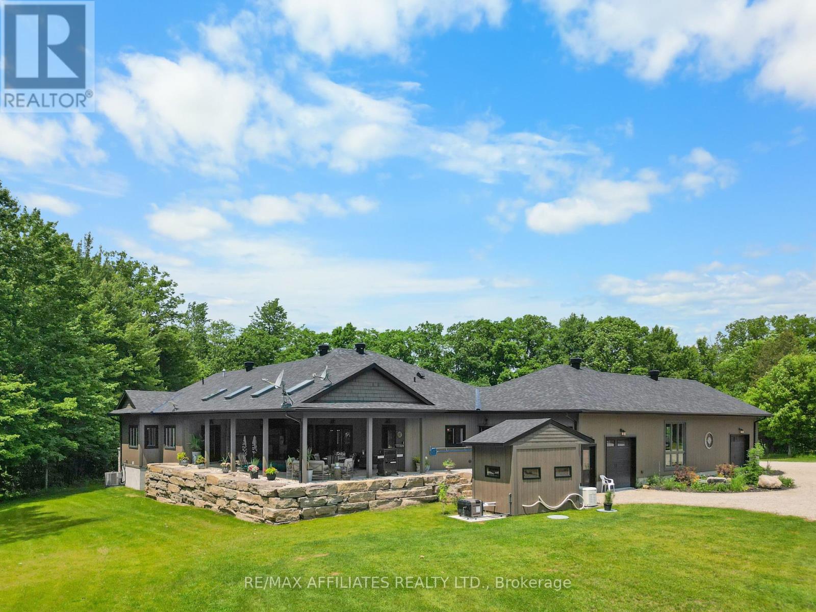 1155 Ebbs Bay Road