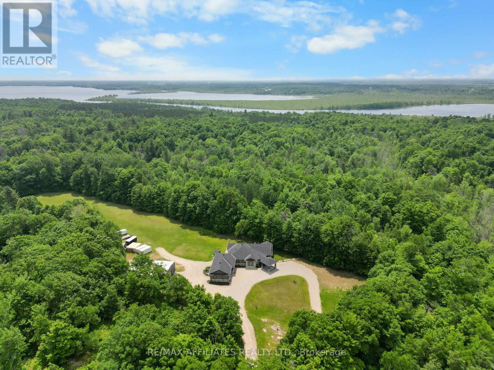 1155 Ebbs Bay Road