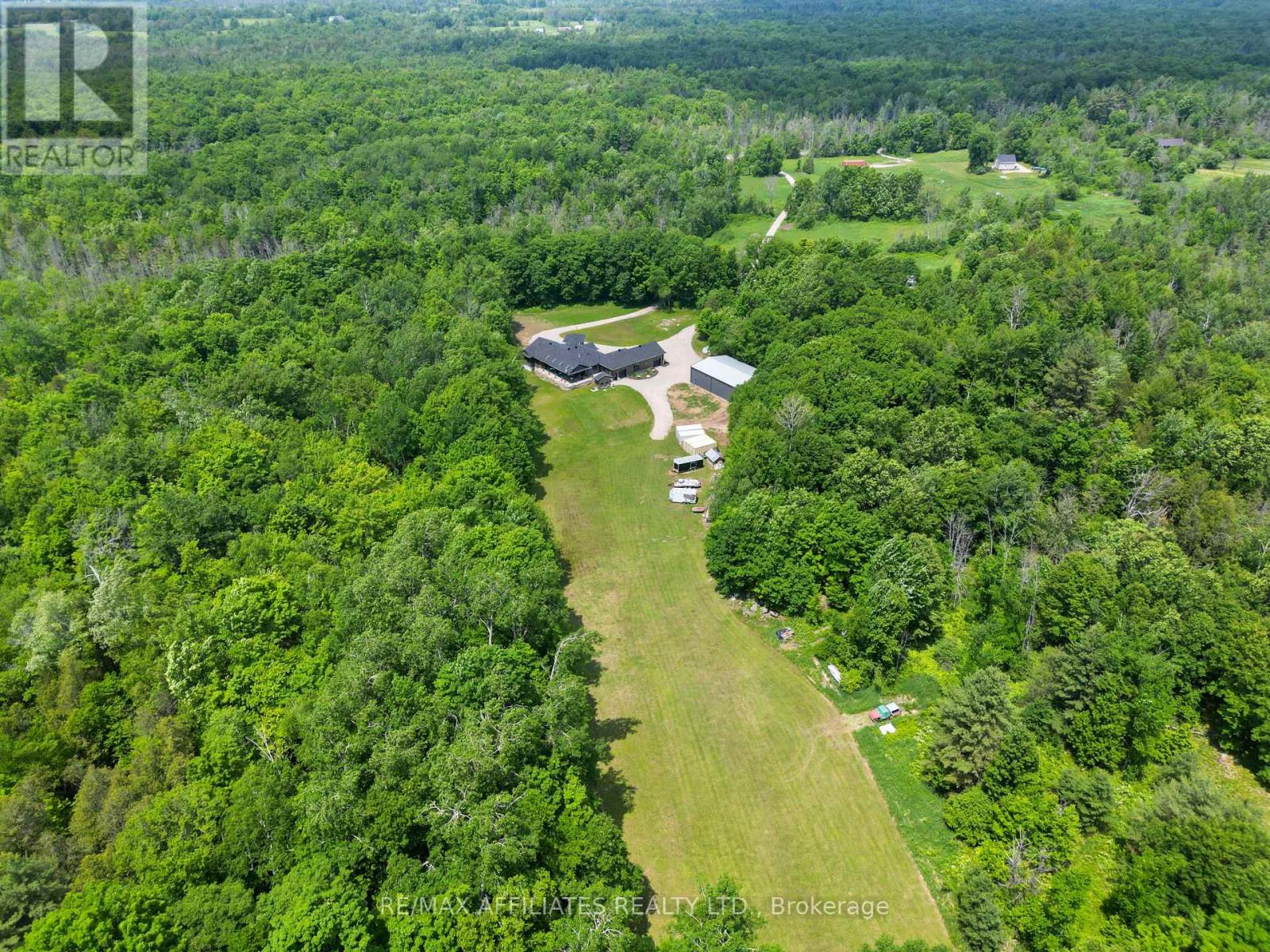 1155 Ebbs Bay Road