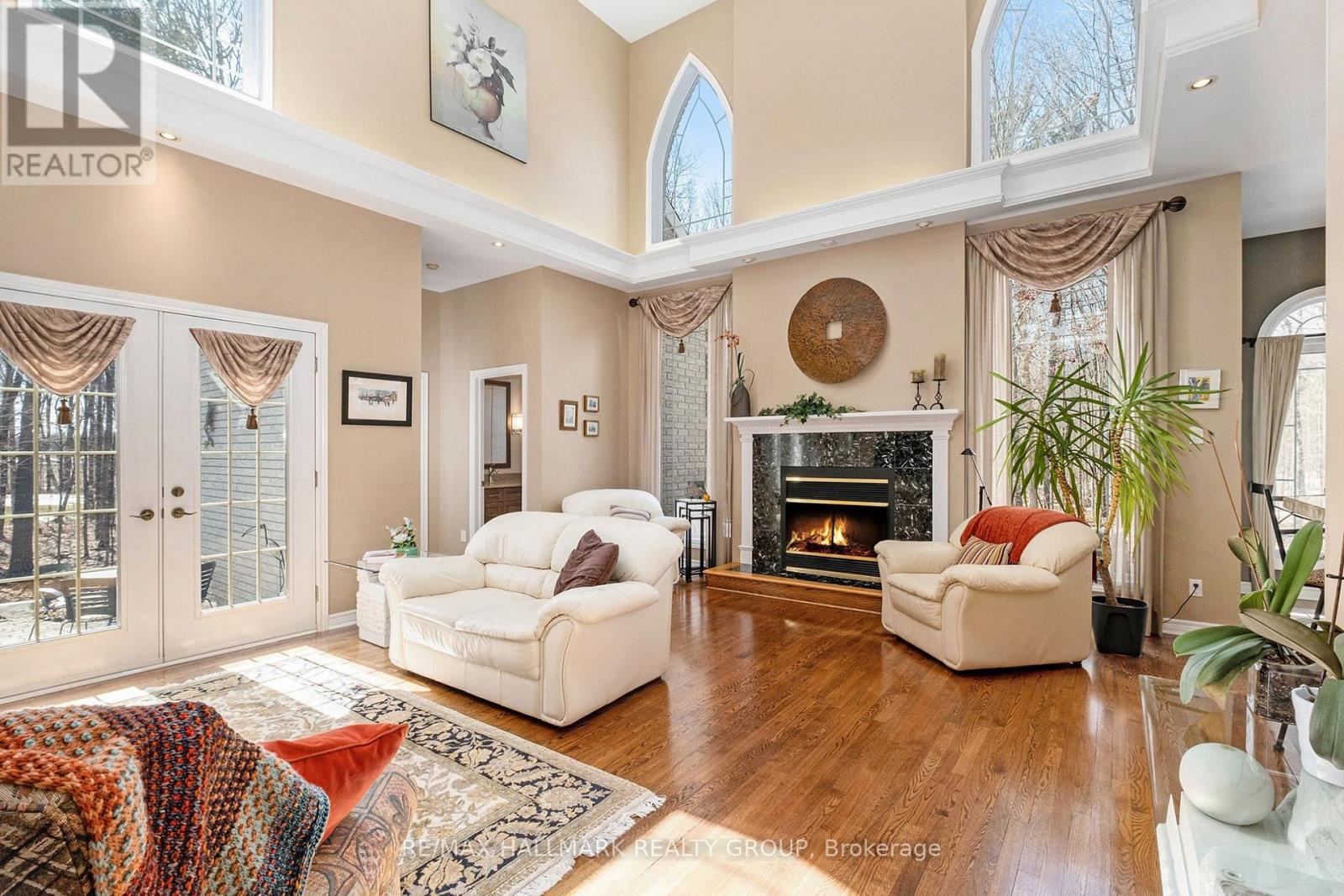 1340 Georges Vanier Drive