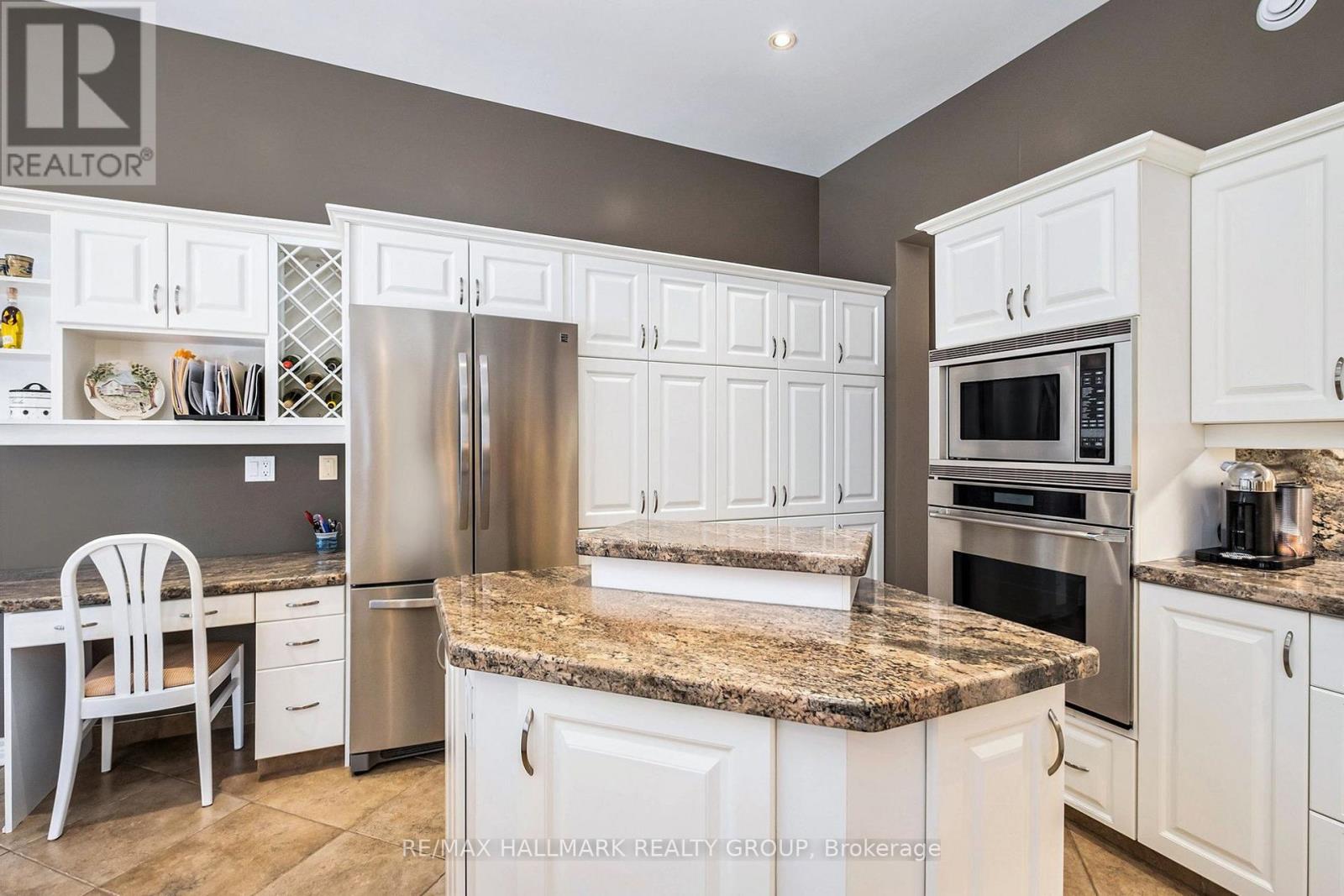 1340 Georges Vanier Drive