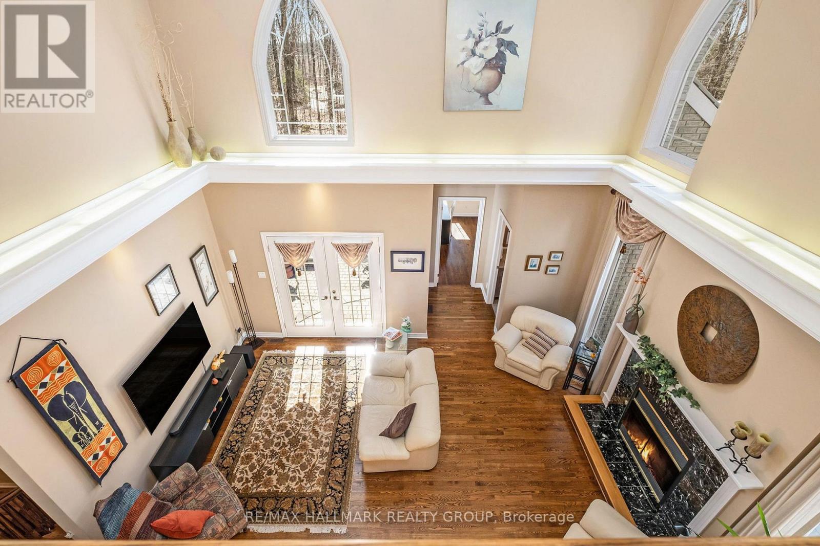 1340 Georges Vanier Drive