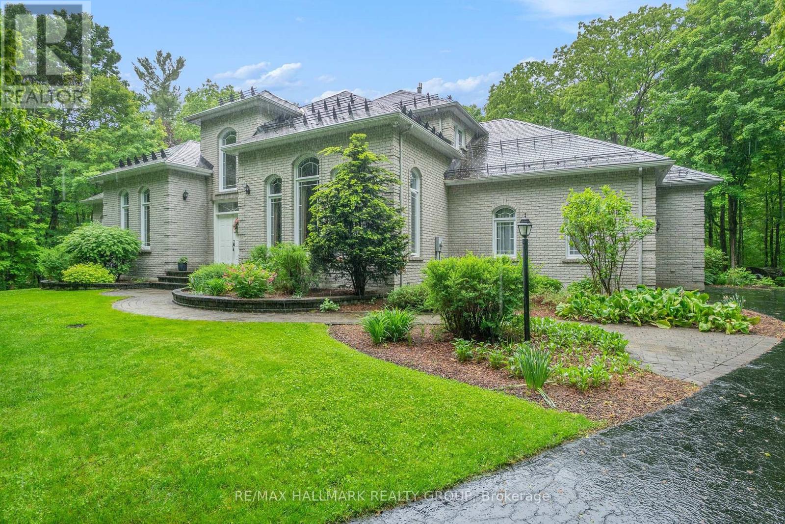 1340 Georges Vanier Drive