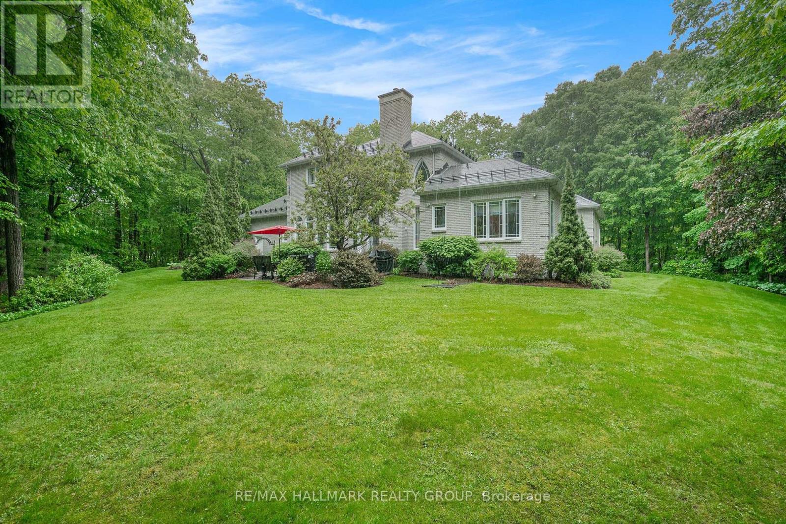 1340 Georges Vanier Drive