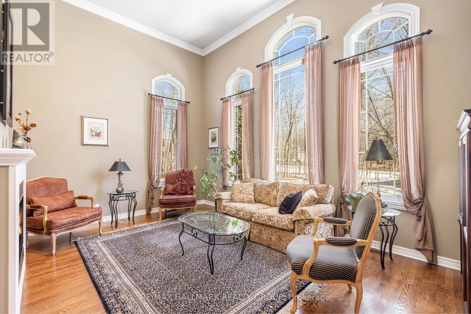 1340 Georges Vanier Drive
