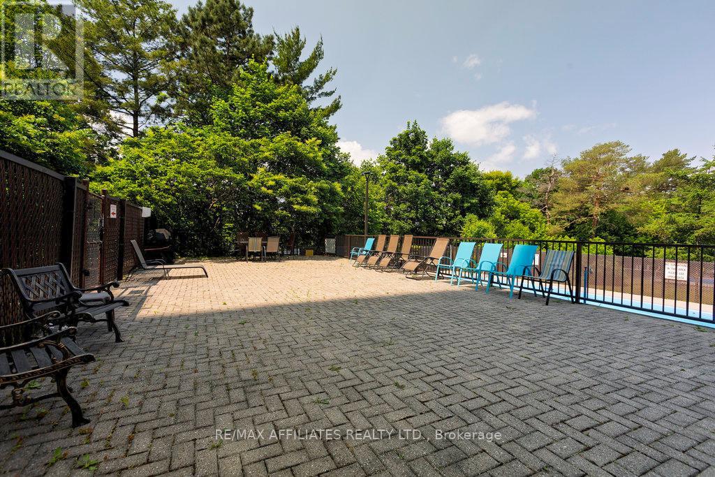 1705 - 1195 Richmond Road