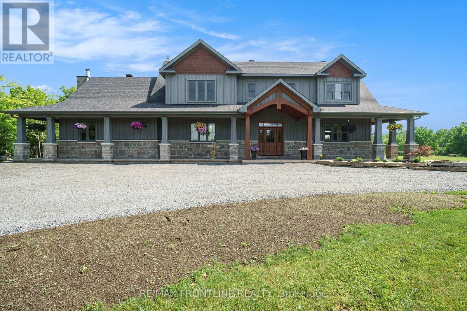 51 Stone Road