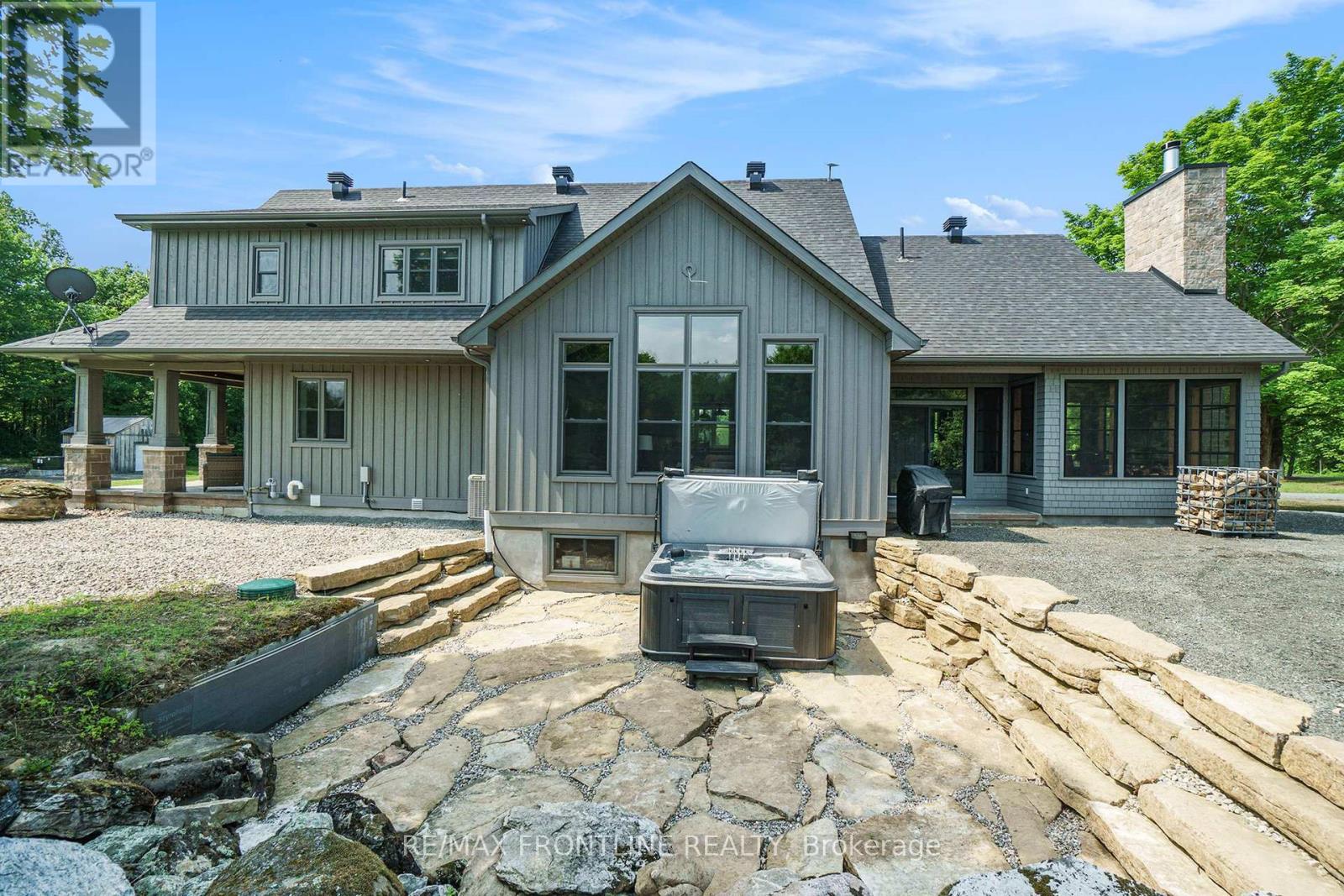 51 Stone Road