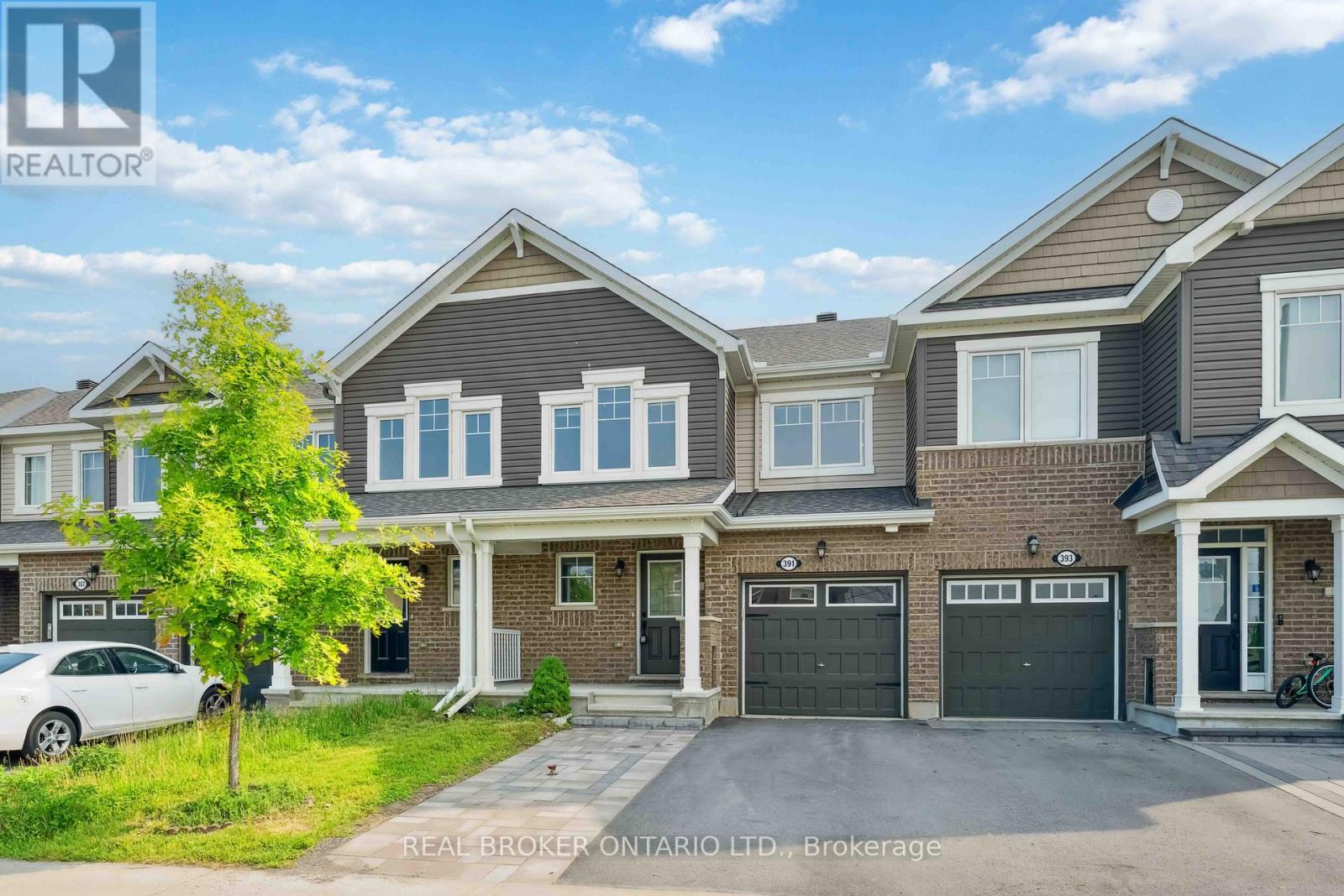 391 Rouncey Road