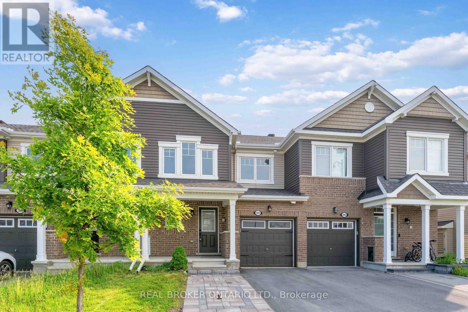 391 Rouncey Road