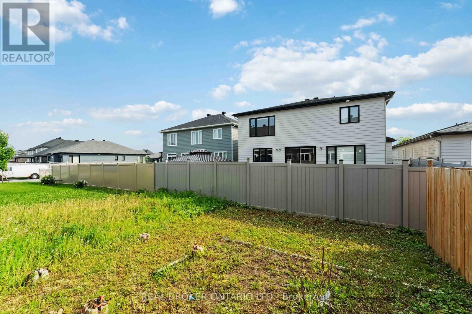 391 Rouncey Road