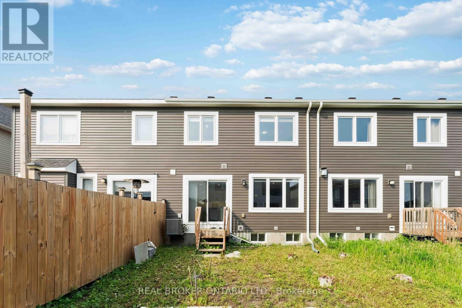 391 Rouncey Road