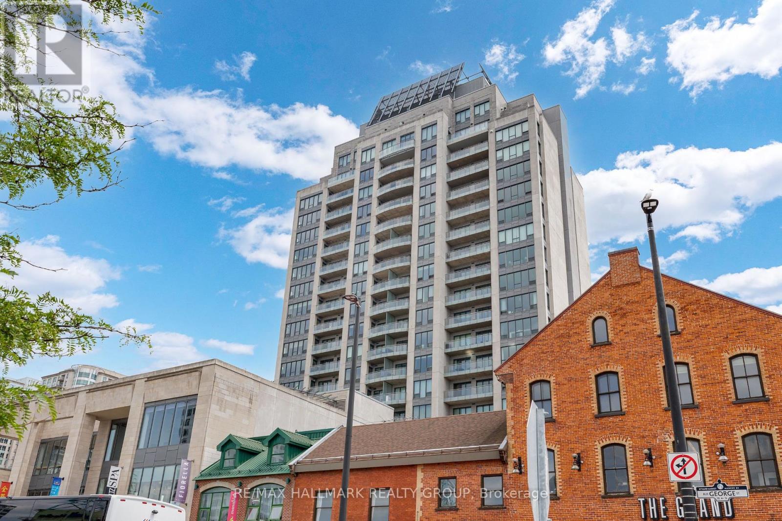 509 - 90 George Street