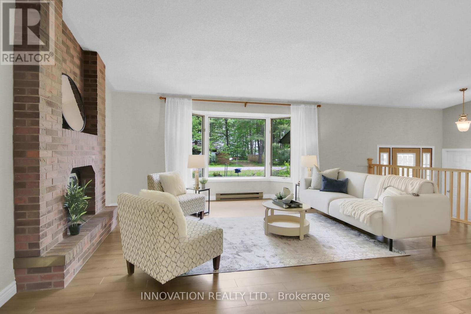 181 Baillie Avenue