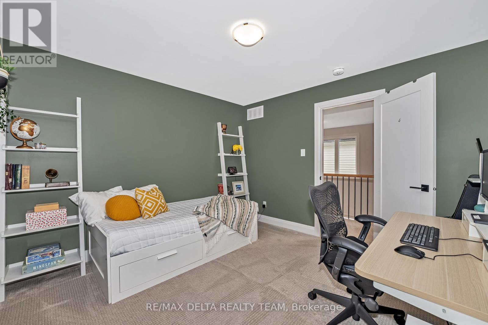 128 Crevasse Road