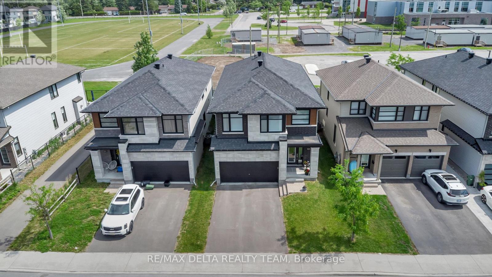 128 Crevasse Road