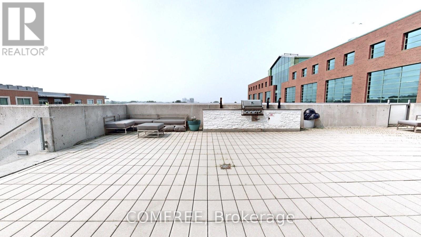 606 - 485 Richmond Road