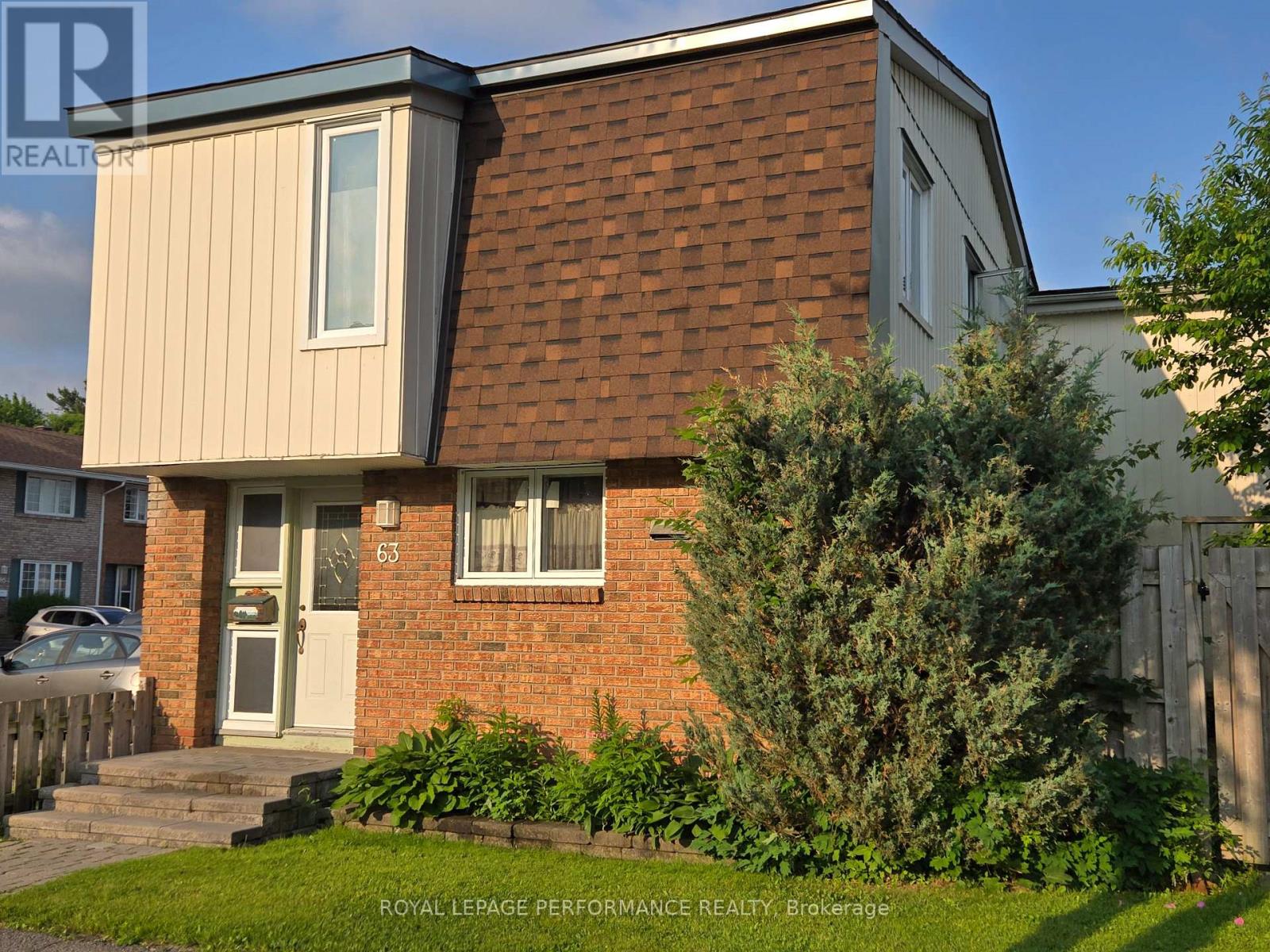 63 - 2063 Jasmine Crescent