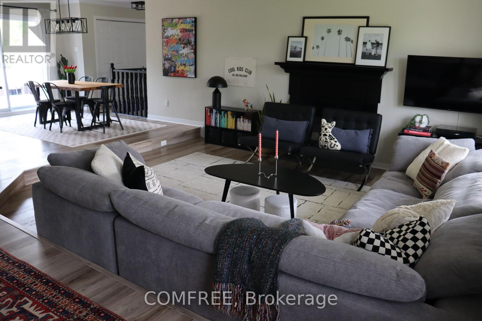 1145 Du Golf Road