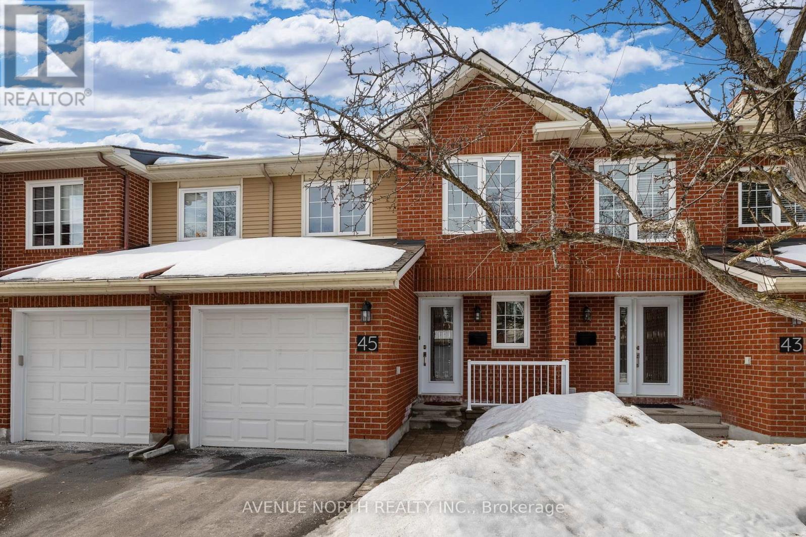 45 Wrenwood Crescent