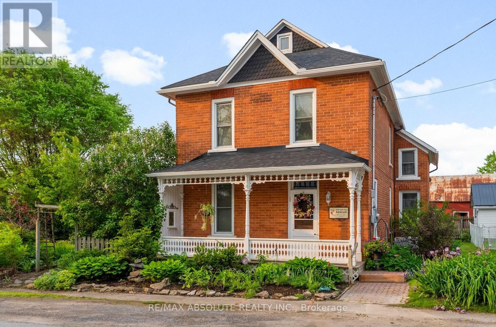 167 Macfarlane Street
