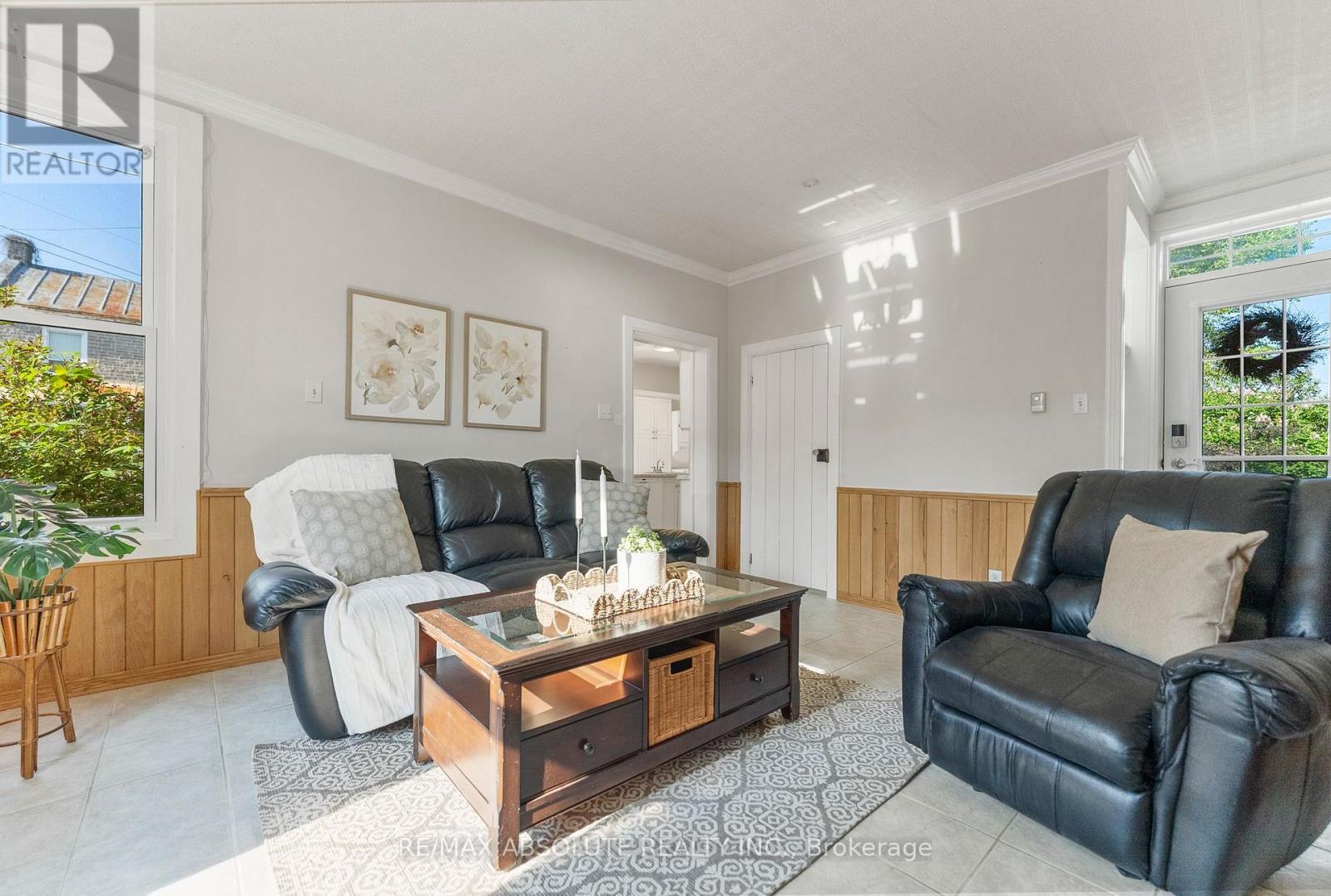 167 Macfarlane Street