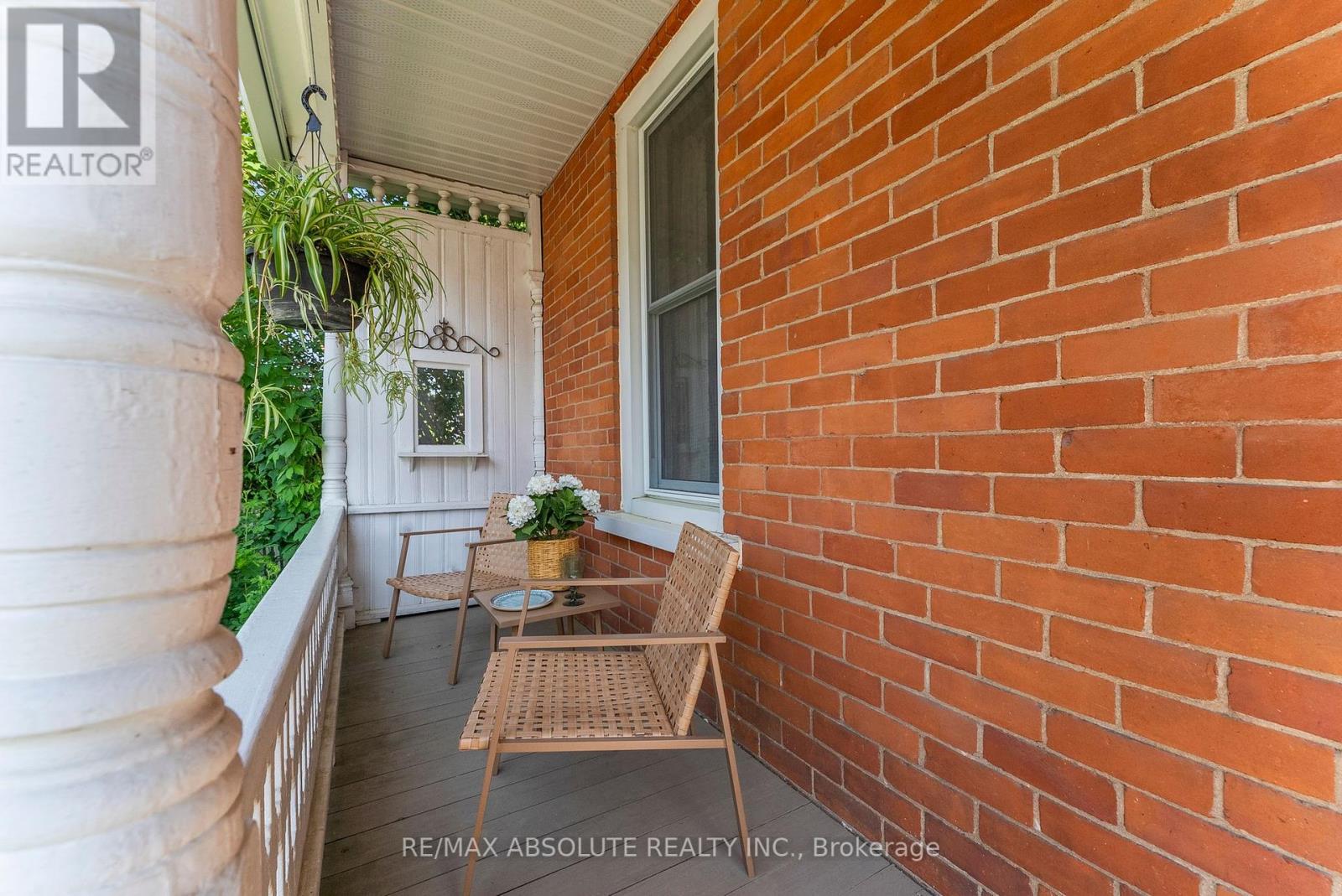 167 Macfarlane Street