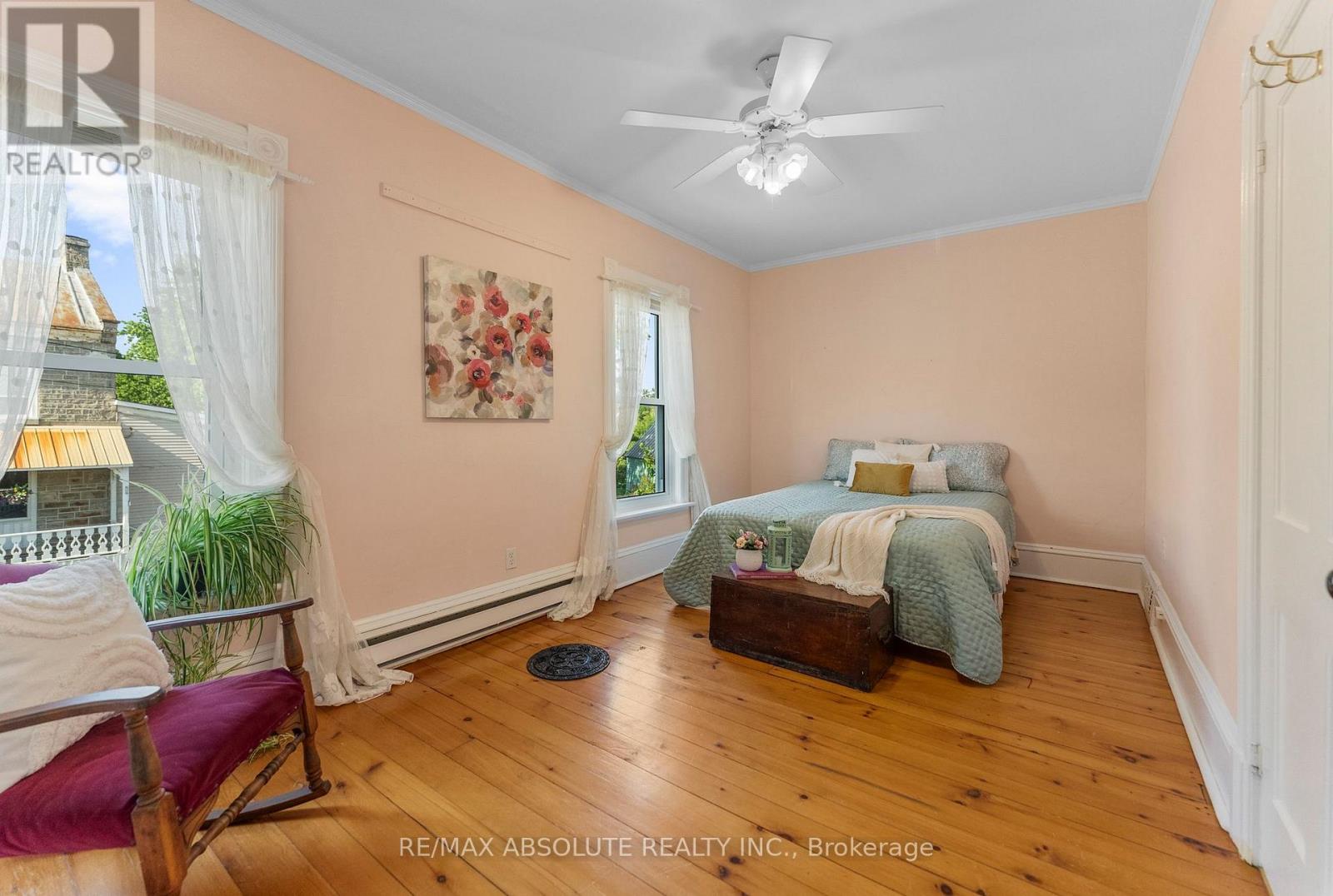 167 Macfarlane Street