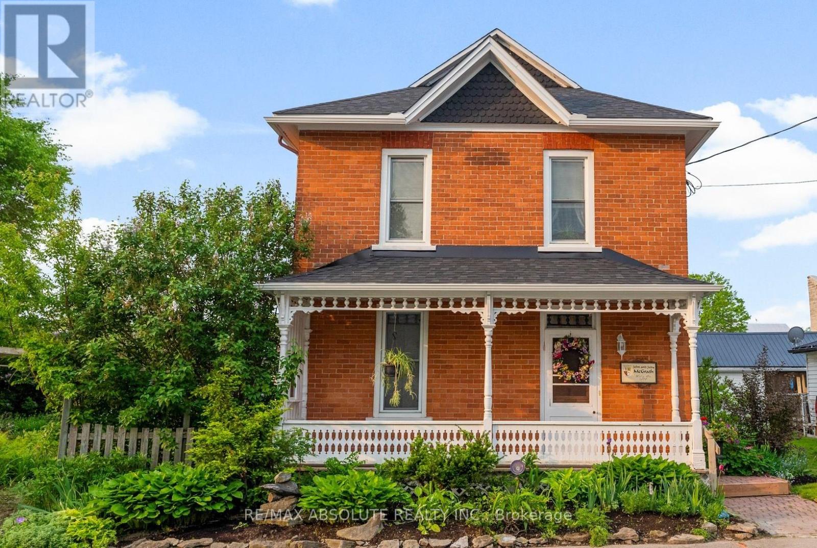 167 Macfarlane Street