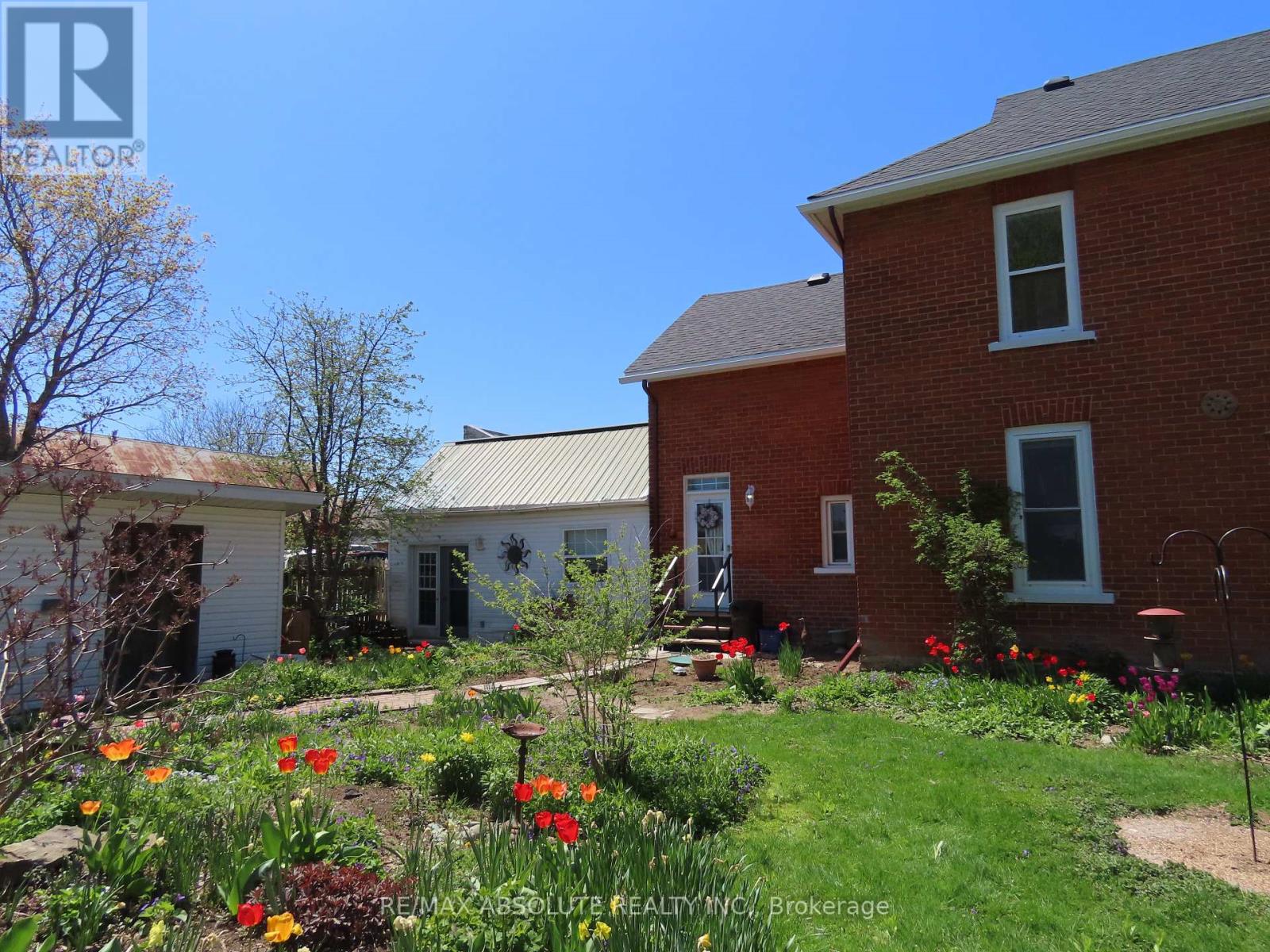 167 Macfarlane Street