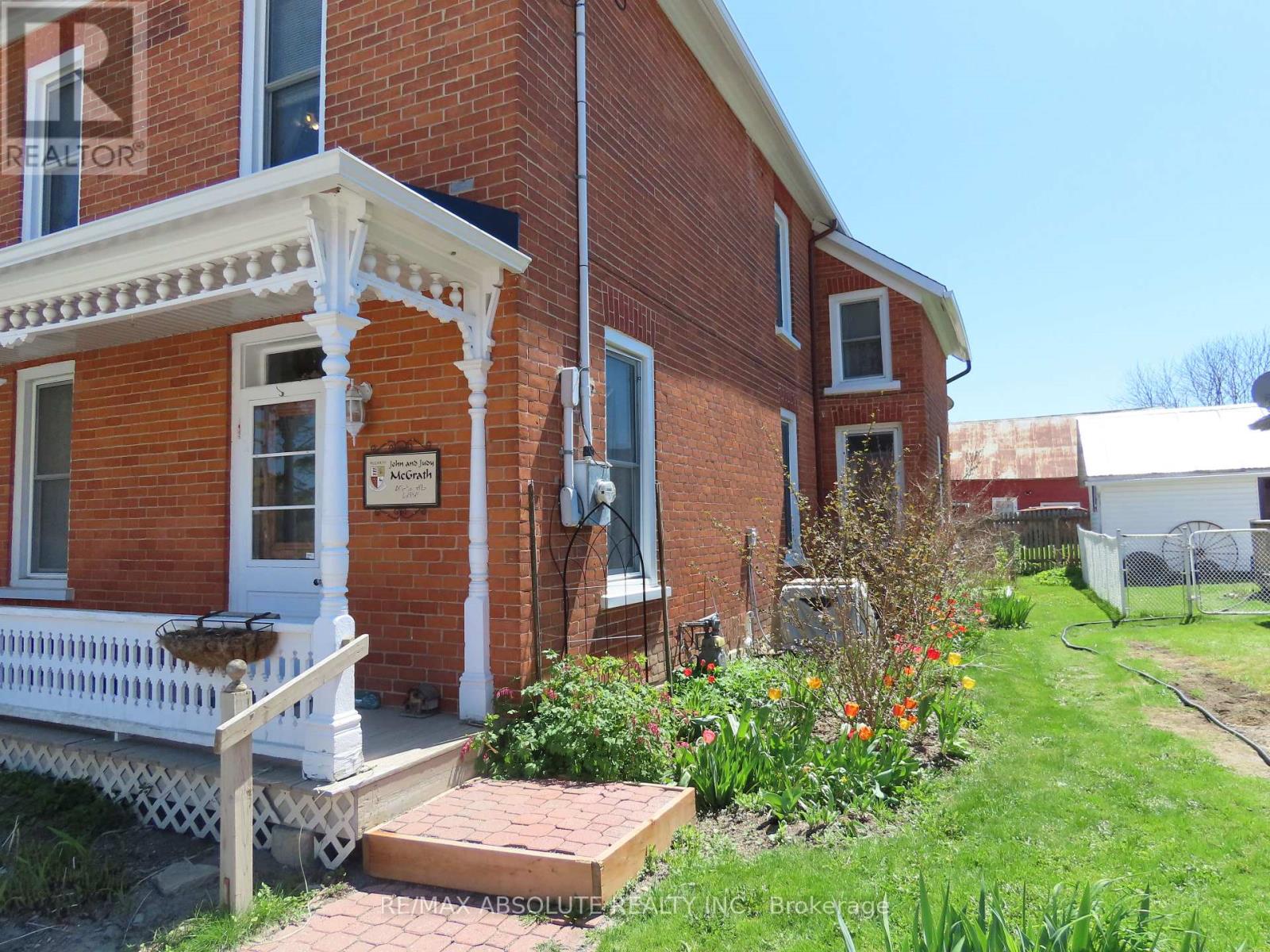 167 Macfarlane Street