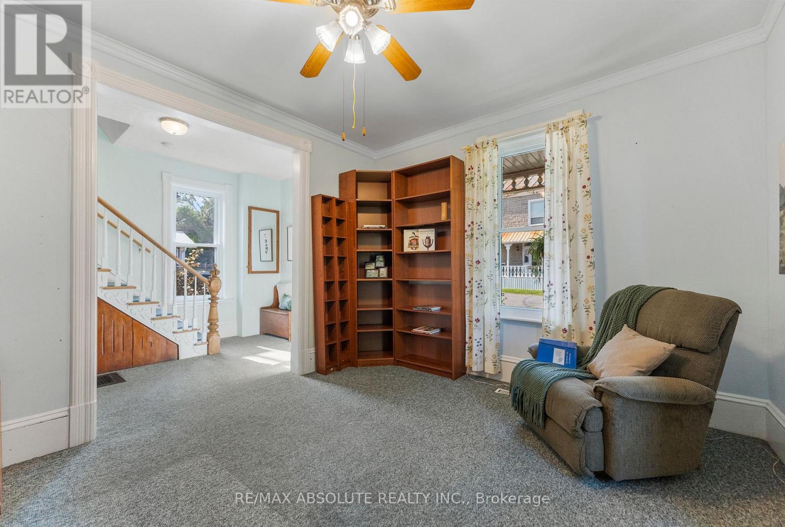 167 Macfarlane Street